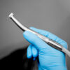 Medidenta - Handpieces - Turbo Torque 1200 - 4-Hole Style - 02