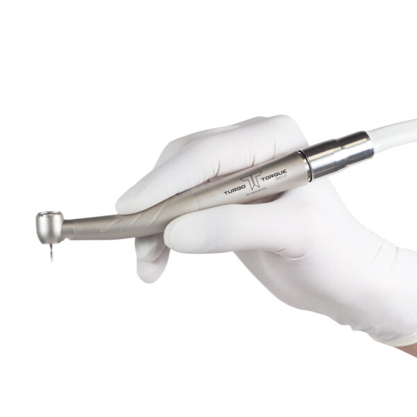 Medidenta - Handpieces - Turbo Torque 2200 - KaVo-Style - 02