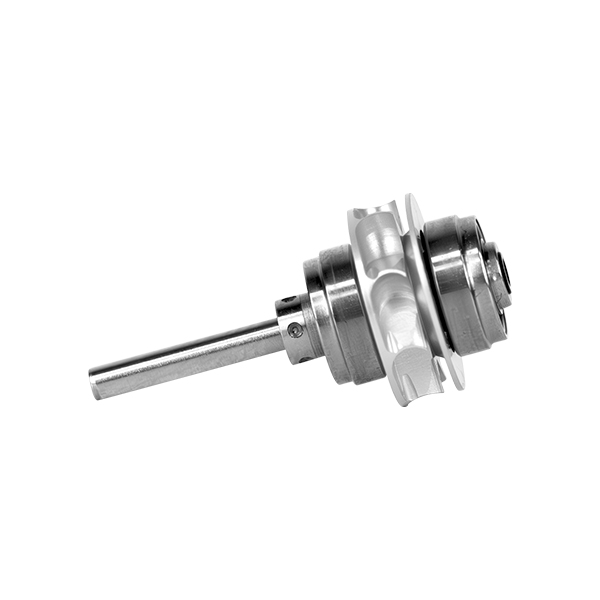 KaVo GENTLEmini 4500BR – M4500L – 5000 – 5000B – 5000BY – KaVo® GENTLEsilence 4500B PB Turbine 03