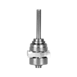 NSK Ti-Max – x500 – x500L – Brasseler NL 9000 PB Turbine 01