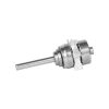 NSK Ti-Max – x500 – x500L – Brasseler NL 9000 PB Turbine 02