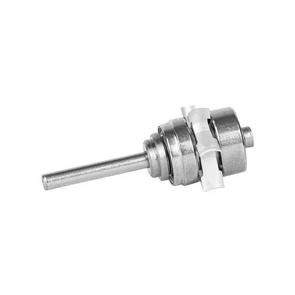 NSK Ti-Max – x500 – x500L – Brasseler NL 9000 PB Turbine 02