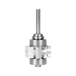 NSK Ti-Max – x600 – x600L – Brasseler NL 9000 PB Turbine 01
