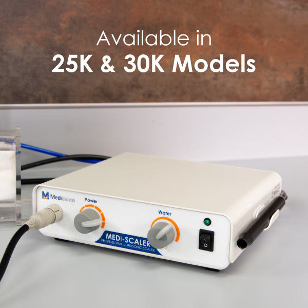 DIG Medidenta - Medi-Scaler Ultrasonic Scaler Gallery 03
