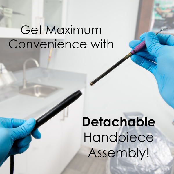 DIG Medidenta - Medi-Scaler Ultrasonic Scaler Gallery 06