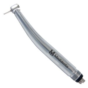 Nifty Medidenta - Handpieces - Air King Push Button Handpiece