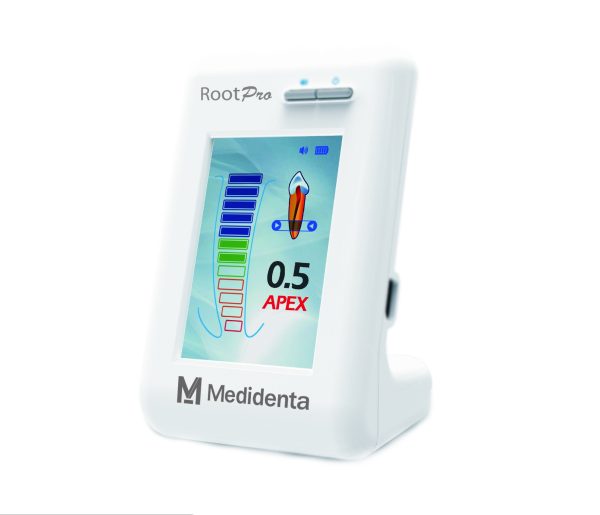 dental conduit - endo - RootPro Apex Locator