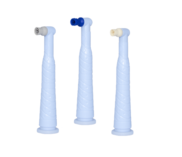 medidenta - hygiene - Prophy Magic Etype Prophy Cone - Prophy Magic Etype Prophy Cone 100 Pack