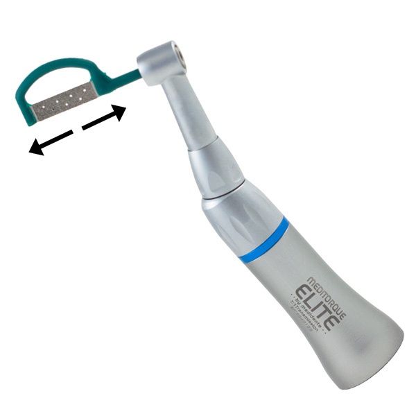 Dental Conduit - Handpieces - Interprox Elite