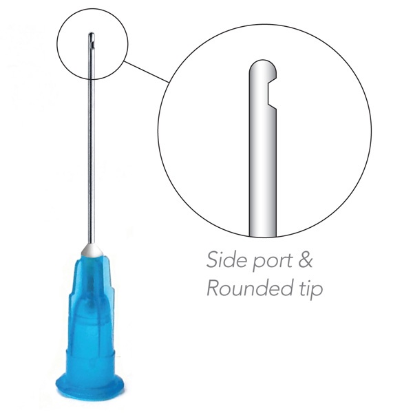 dental conduit - endo - Opti Probe