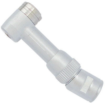 Nifty Medidenta - Handpieces - Star Type Ball Bearing Push Button Latch Angle with Elbow