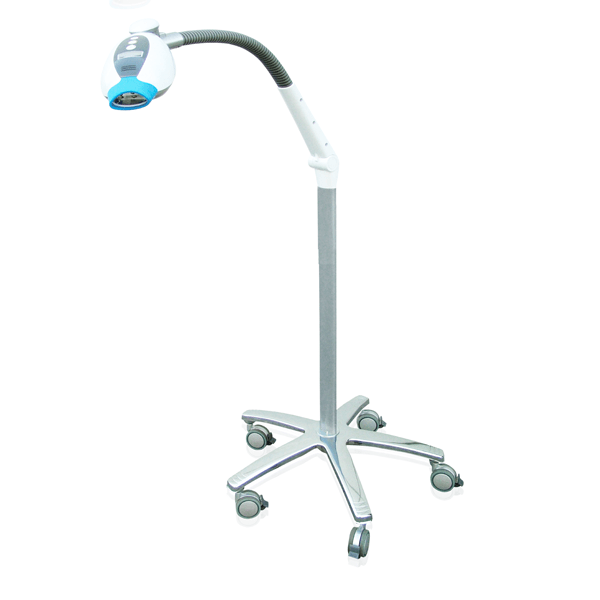 dental conduit - whitening - iBrite LED Whitening Light