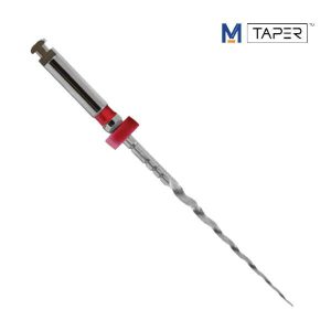 dental conduit - endo - M Taper