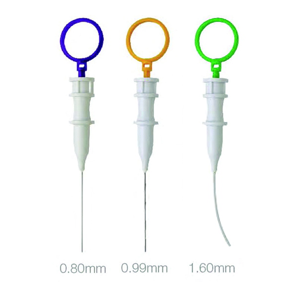 dental conduit - endo - Disposable MTA Carriers