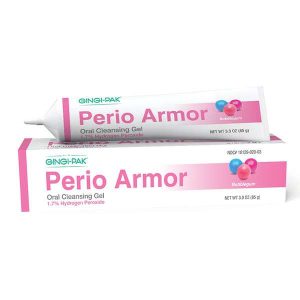 dental conduit - hygiene - Perio Armor Bubblegum