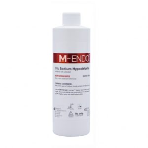 dental conduit - endo - 6% Sodium Hydrochlorite