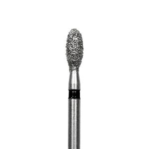 Medidenta - burs - Galil Multi Use Diamond Bur Ellipse 379