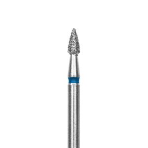 Medidenta - burs - Galil Multi Use Diamond Bur Flame 274