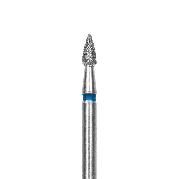 Medidenta - burs - Galil Multi Use Diamond Bur Flame 274