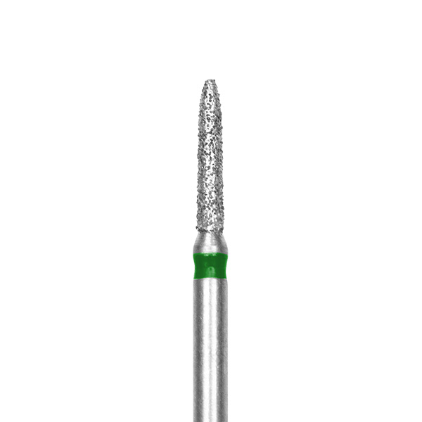 medidenta - burs - Galil Multi Use Diamond Bur Flame 862