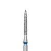 Medidenta - burs - Galil Multi Use Diamond Bur Flame 863