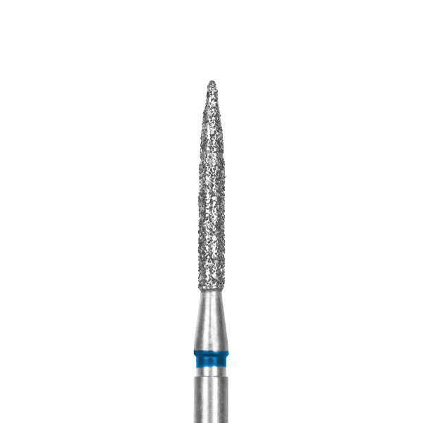 Medidenta - burs - Galil Multi Use Diamond Bur Flame 863