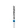 medidenta - burs - Galil Multi Use Diamond Bur Cone End Cylinder 885