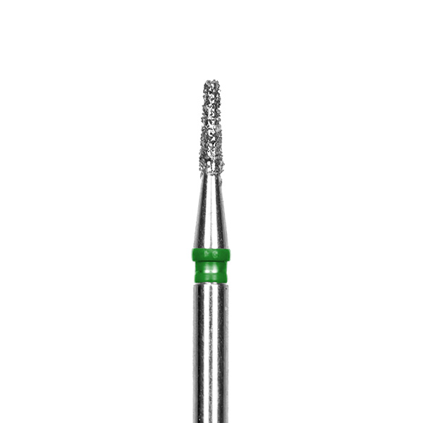 Medidenta - burs - Galil Multi Use Diamond Bur Flat End Taper 845