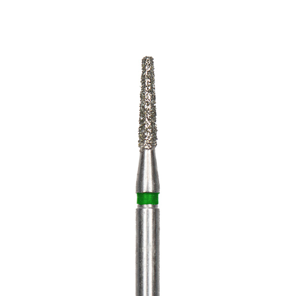 Medidenta - Burs - Galil Multi Use Diamond Bur Flat End Taper 846