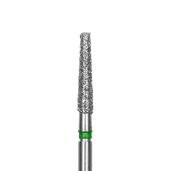 Medidenta - Burs - Galil Multi Use Diamond Bur Flat End Taper 847KR