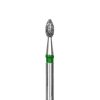 Medidenta - burs - Galil Multi Use Diamond Bur Football 368