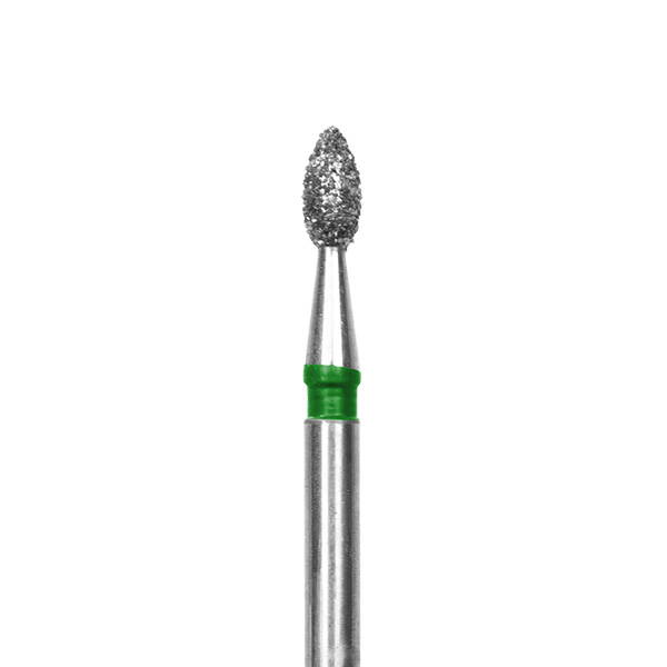 Medidenta - burs - Galil Multi Use Diamond Bur Football 368