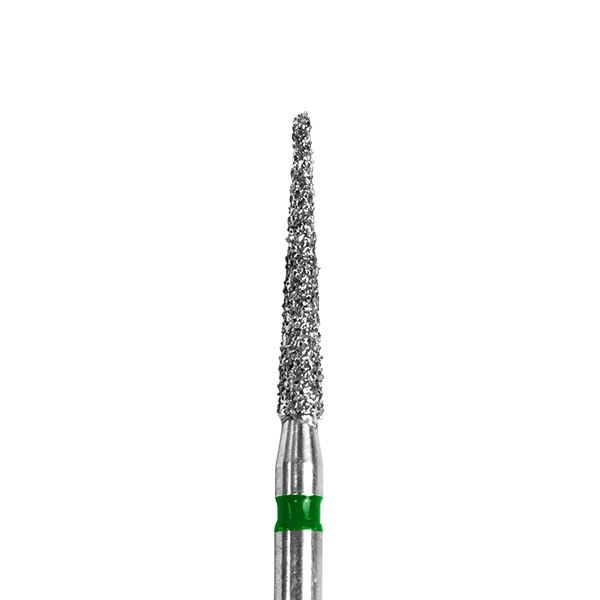 medidenta - burs - Galil Multi Use Diamond Bur Pointed Taper 859