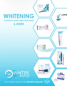 Nifty Medidenta - Whitening Catalog Thumbnail