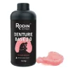 Nifty Medidenta - 3D Printing - Rodin® 3D Resin Printing Materials - Rodin® Denture Base 2.0