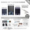 Nifty Medidenta - 3D Printing - SHINING 3D® Platinum Bundle