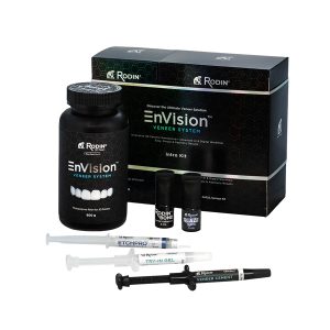 DIG Medidenta - 3D Printing - Resins - Rodin® EnVision