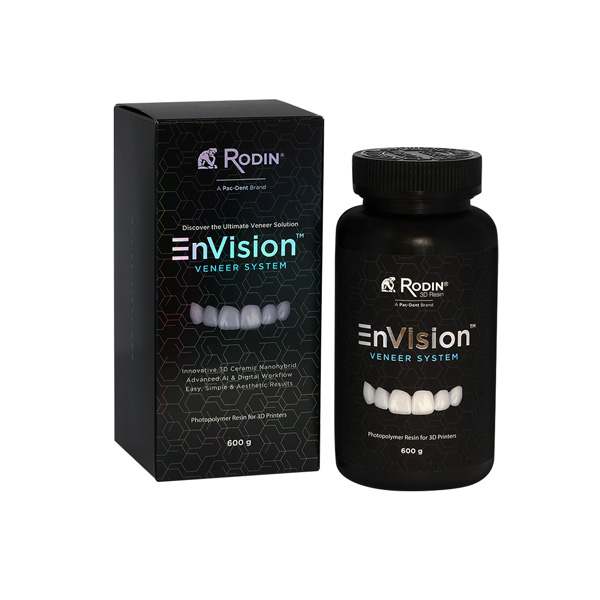 DIG Medidenta - 3D Printing - Resins - Rodin® EnVision - Gallery 01