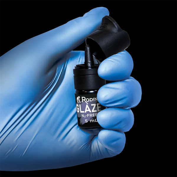 DIG Medidenta - 3D Printing - Resins - Rodin® Glaze N2-Free - Gallery 01