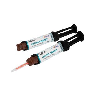 DIG Medidenta - 3D Printing - Resins - Rodin® Luting Cement Starter Kit / Luting Cement