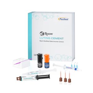 DIG Medidenta - 3D Printing - Resins - Rodin® Luting Cement Starter Kit