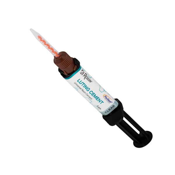 DIG Medidenta - 3D Printing - Resins - Rodin® Luting Cement Starter Kit / Luting Cement