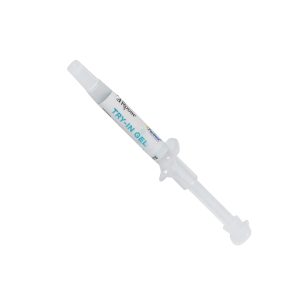 DIG Medidenta - 3D Printing - Resins - Rodin® Luting Cement Starter Kit / Try-In Syringe