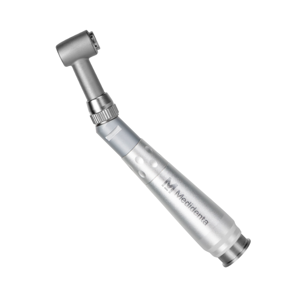 DIG Medidenta - Handpieces - 1:1 Midwest™-Type Push Button Contra Angle