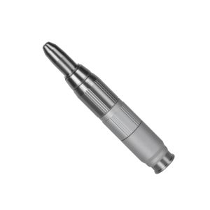 DIG Medidenta - Handpieces - 1:1 Midwest™-Type Straight Nose Cone