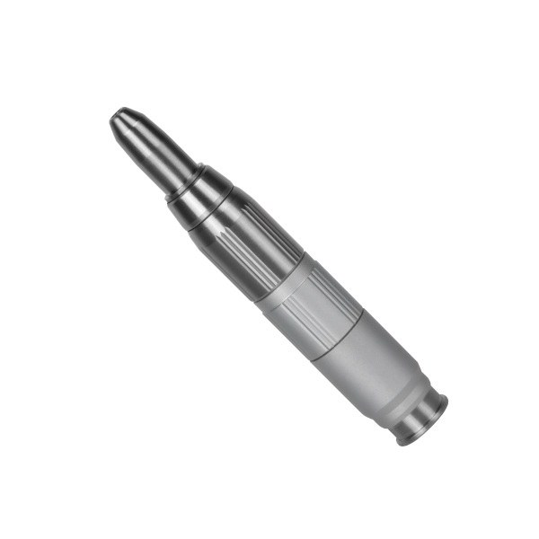 DIG Medidenta - Handpieces - 1:1 Midwest™-Type Straight Nose Cone