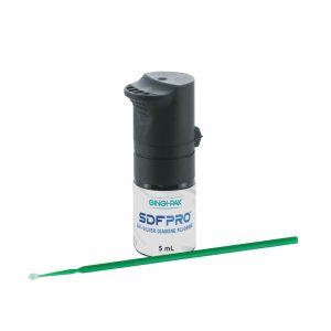 DIG Medidenta - SDF Pro™ 38% Silver Diamine Fluoride Solution Bottle Kit