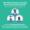 DIG Medidenta - SDF Pro™ 38% Silver Diamine Fluoride Solution Unit Dose Kit - Gallery 01
