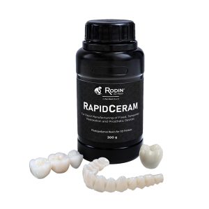 Rodin® RapidCeram