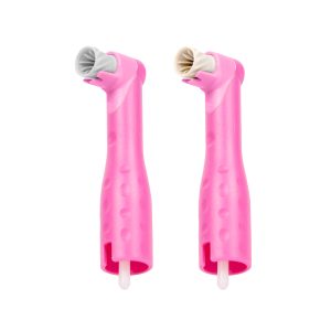 Guardian Anti-Splatter Disposable Prophy Angle